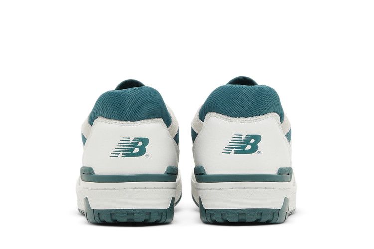 New Balance 550 'White Vintage Teal'