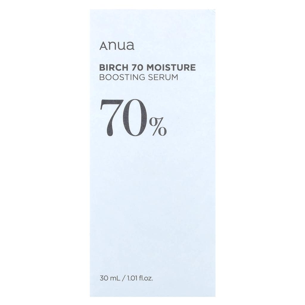 Birch 70 Moisture Boosting Serum, 30Ml(1.01Fl Oz)