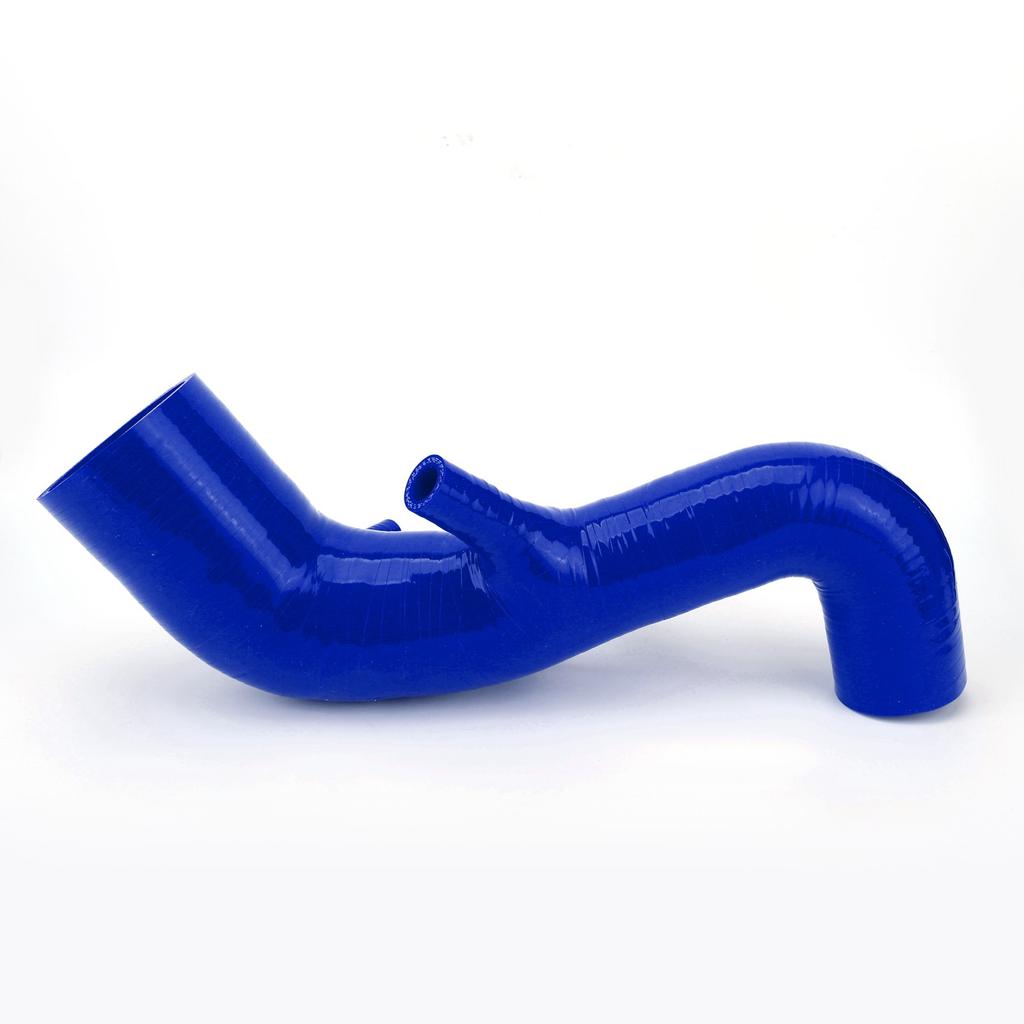 Silicone Intake Hose Pipe Increased Airflow Replacement for SEAT Leon Cupra R 1.8T AMK BAM Engine