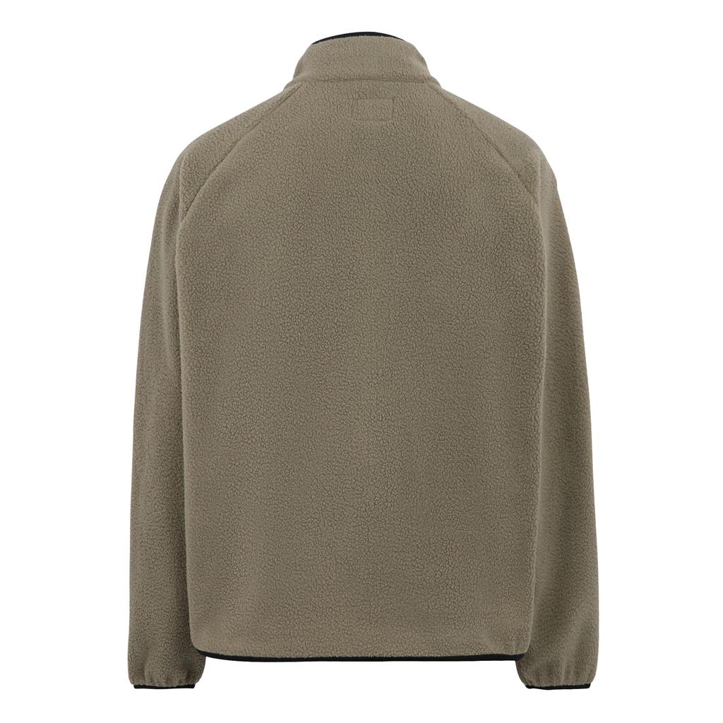 Regatta Mens Frankie Borg Fleece Jacket