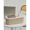 Household Socket Board Organizer Box, Multi-Functional Cable Management Box, Data Cable, Multi-Purpose Organizer And Finishing