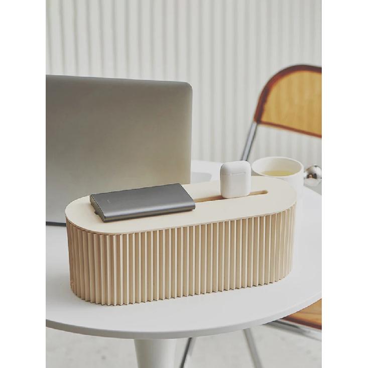 Household Socket Board Organizer Box, Multi-Functional Cable Management Box, Data Cable, Multi-Purpose Organizer And Finishing