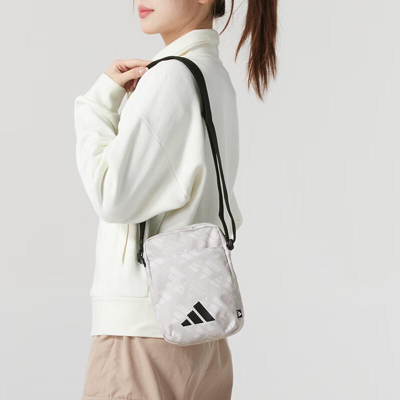 adidas Borsa a tracolla LIN ORG MONO Unisex per tutte le stagioni