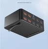 330W Galliumnitrid Super Schnelles Multi-Port Handy- und Tablet-Ladegerät