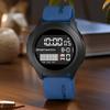 Sport Watch for Men Military Digital Watch Stopwatch Luminous Date Week Waterproof Men's Clock Electronic Wristwatch