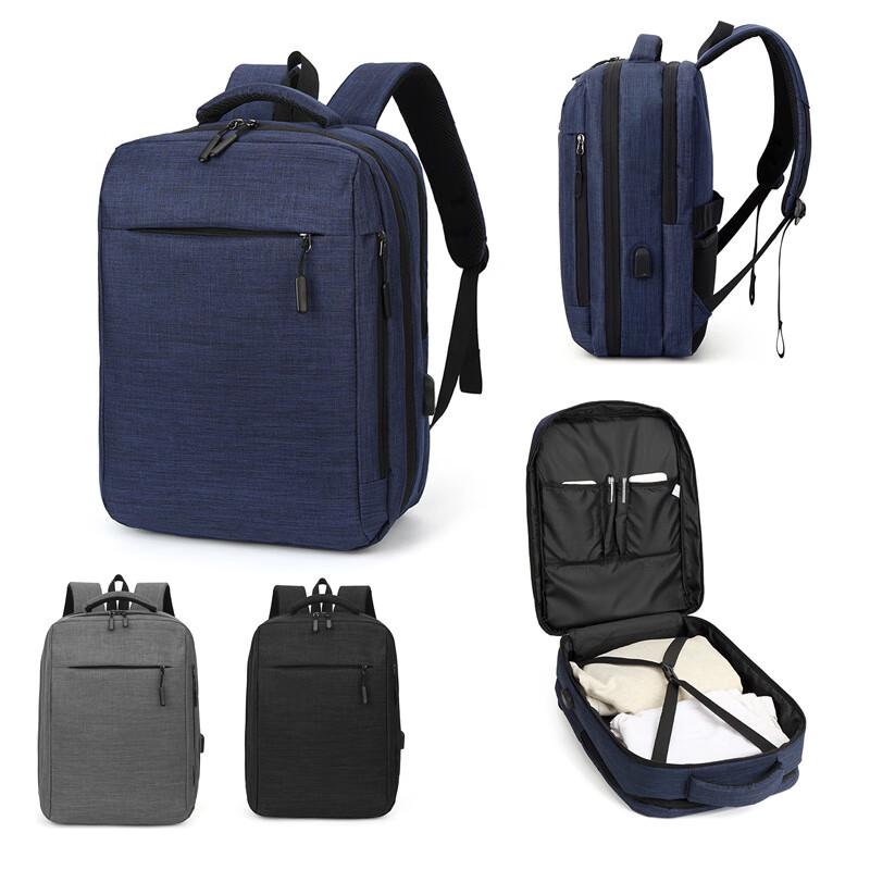 Multi-functional Laptop Travel Backpack