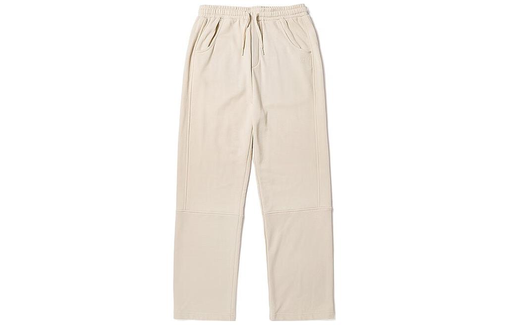 Vans Casual Pants Women s Oat Moderate Straight Fit Pants VN000FC52N1 XL
