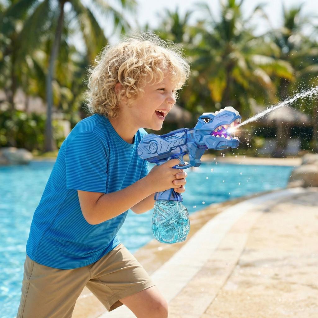Our Water Toys Are An Excellent Gift Choice For Both Children And Adults.