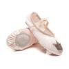 Dance Shoes Children's Female Soft Bottom Practicing Cat Claw Shoes Princess Baby Dancing Girls Pink Toddler Ballet Shoes