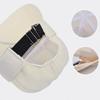 Summer Sun Hat Width Top Detachable for Outdoor Golf Cycling