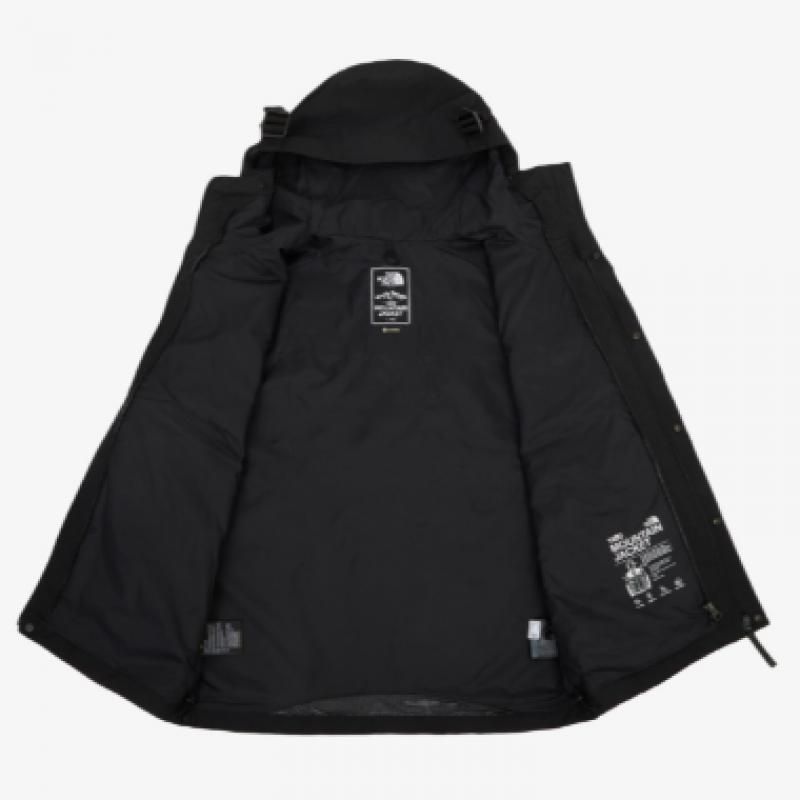The North Face Men S Gore Tex Mountain Jacket Nj2gr52