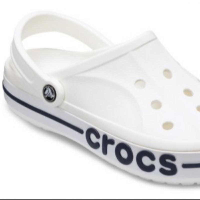 Crocs Bayaband Clog 205089 126