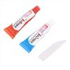 BHBL High Quality Two-Component Modified Acrylate Adhesive AB Glue Super Sticky