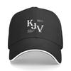 KJV King James Bible 1611 Still Standing Strong Baseball Cap Male Hat Vintage Golf New Hat Caps Women Mens