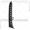 For 2014-2020 BMW M3 M4, M4 CS, M4 GTS (F80 F82 F83) Front Bumper Lower Side Grille 51118056599 51118056600
