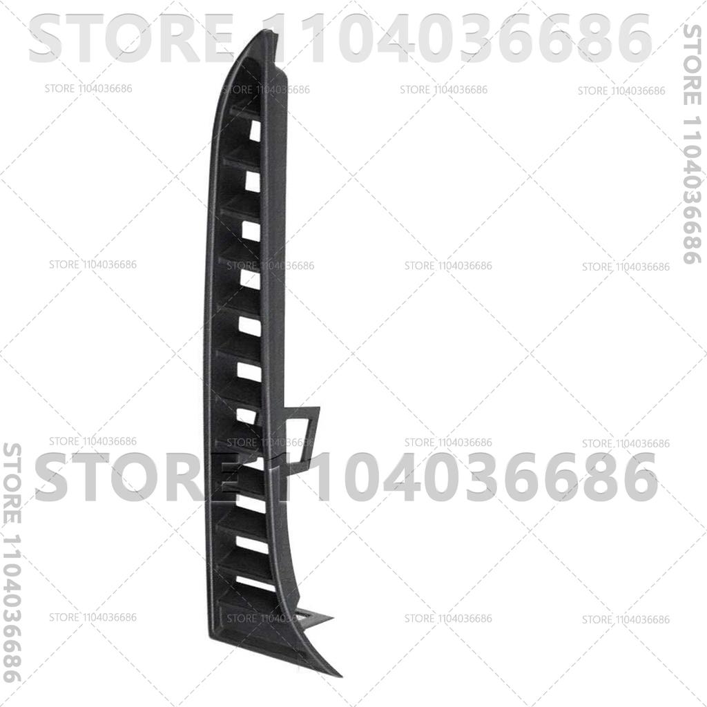 For 2014-2020 BMW M3 M4, M4 CS, M4 GTS (F80 F82 F83) Front Bumper Lower Side Grille 51118056599 51118056600