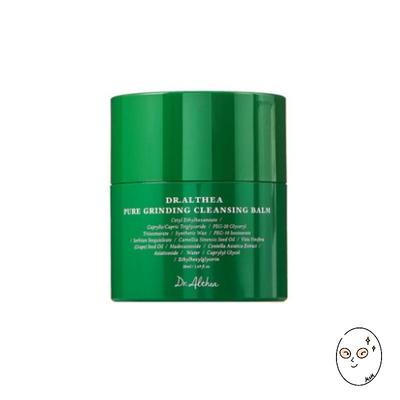 Dr. Althea Pure Grinding Cleansing Balm (50ml)