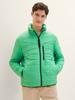 Демисезонная куртка Tom Tailor Denim Lightweight Jacke (1038923) classic flash green