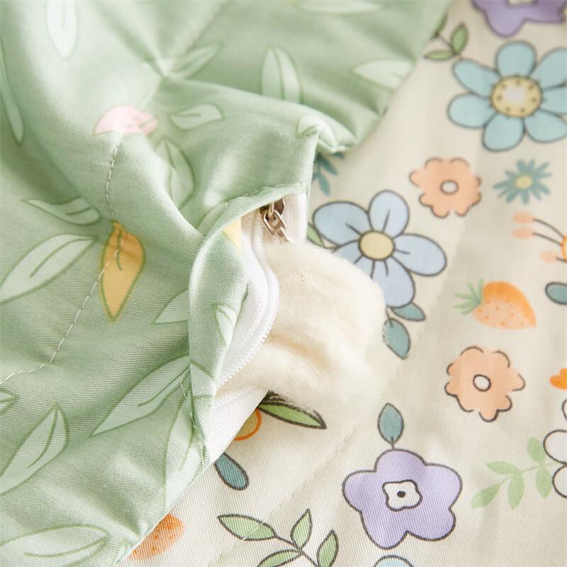 MUJI Xinjiang Baumwolle Sommerdecke