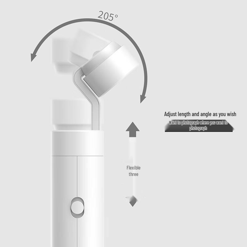 Yidian Portable Multi-function Folding LED Lamp