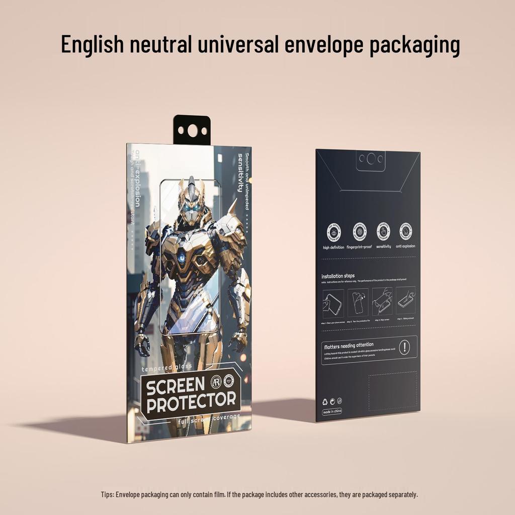 Apple iPhone 15/14 celoobrazovkové ochranné tvrzené tvrzené sklo Anti-Peep