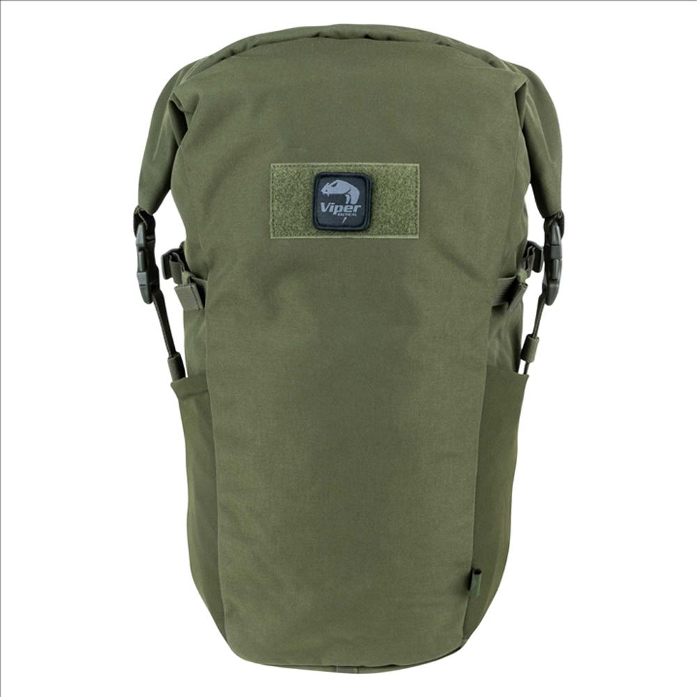 Viper Tactical Roll Top 25L Backpack