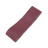10pcs 533x75mm Sanding Belt 21x3 Inch Abrasive Band for Belt Sander Parts 240-1000 Grit (240#)