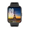 Rainbuvvy Q668 4G Smartwatch-Telefon 1,99 Zoll Bildschirm Android 9.0 Quad-Core 2 GB RAM 16 GB ROM 930 mAh WIFI 5 MP Dual-Kamera Exquisite Uhr