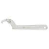 Hinged Pin Wrench KS TOOLS 517.1303 - 32 To 76 Mm - DIN1810A - Chrome Vanadium