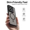 Für Motorola Signature 5G Luxuriös Magnetisch Für Magsafe Hüllen Funda Für Auto Casa Moto Signature 5G Hülle Stoßfest Rüstungsabdeckung Capa
