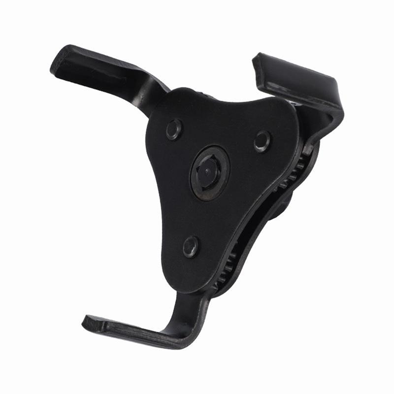 For Oil Filter Wrench Tool 3 Claws Adjustable Installation Uninstallation Removal Key Repairing Mechanism For Oil Filters