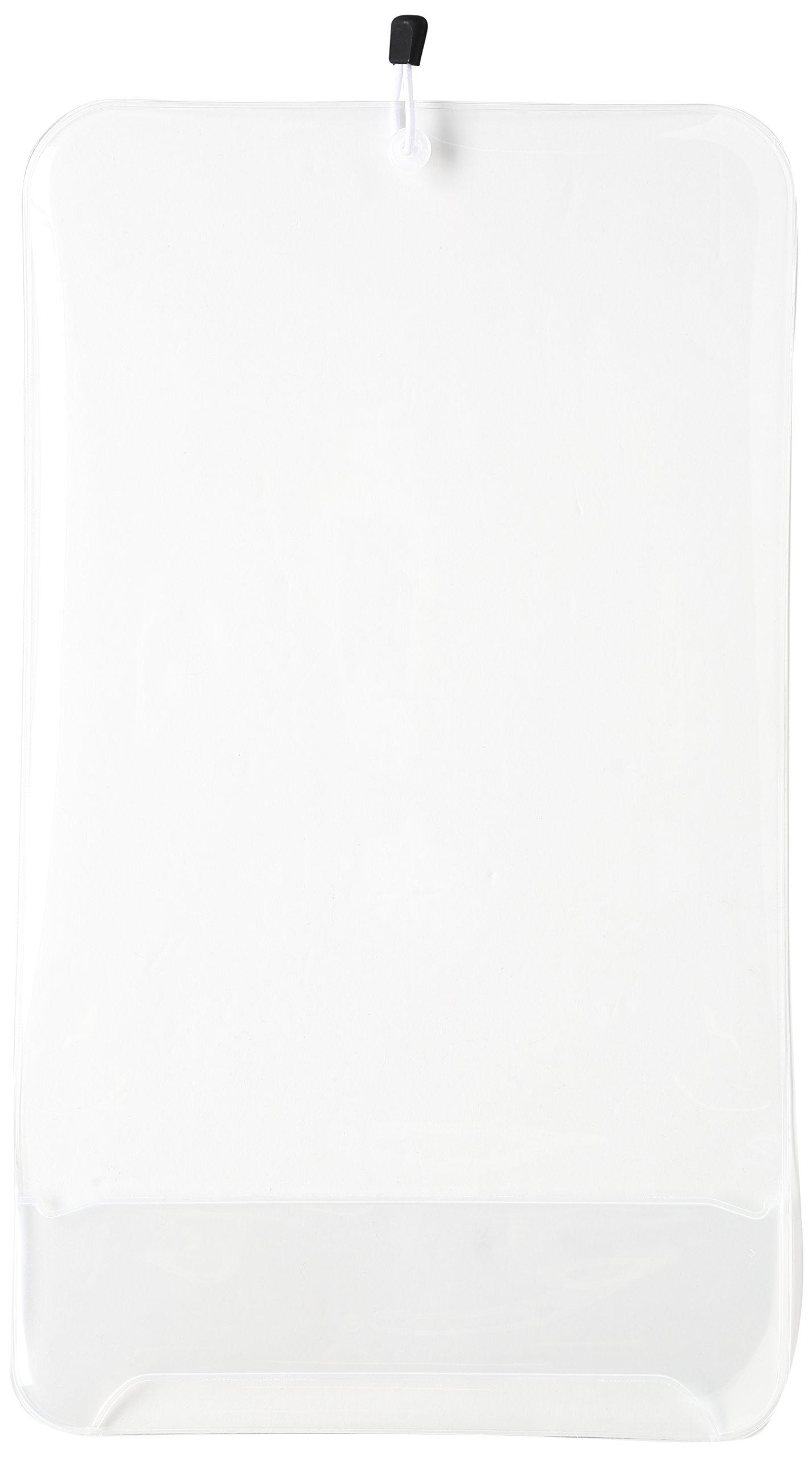 

Прозрачный чехол для школьного рюкзака [Mamoruchan], ЭВА,