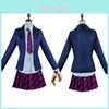Anime Komi Can't Communicate Schuluniform Cosplay Kostüm Seidige Und Exquisite Verarbeitung