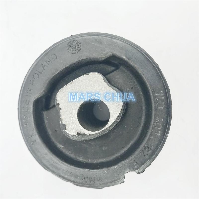 2PCS 7L0407182E 95534124203 95534124204 7L0407182C Suspension Bushing for 7L0 407 182 E