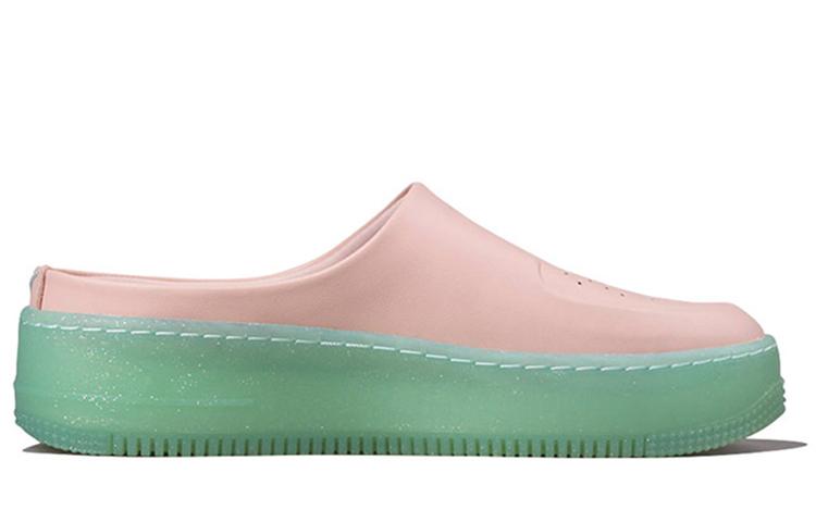 Nike Amante Air Force 1 Xx Corallo Verde Acqua Donna CI1981-644