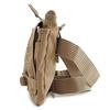 AVIREX EAGLE Shoulder AVX Size Beige Bag, 342, 23,