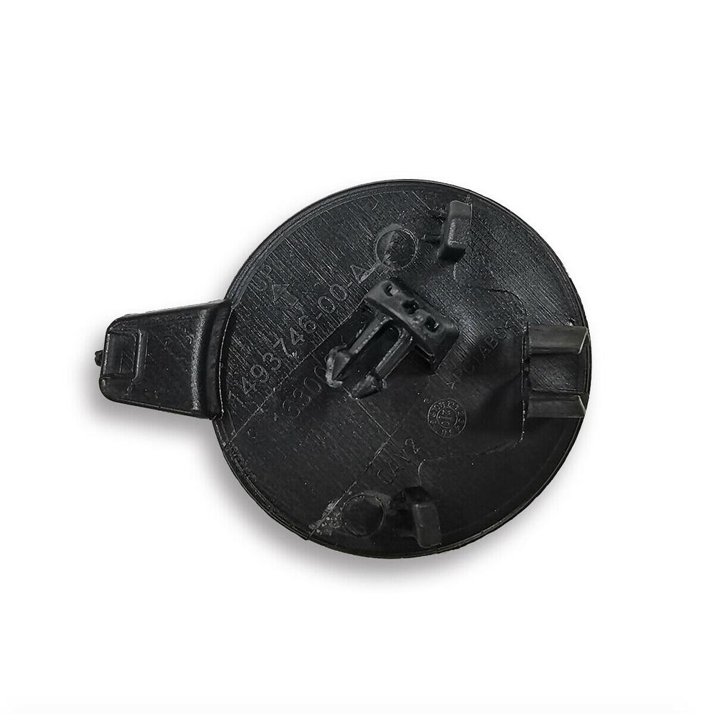 2021-2022 Front TOW CAP Tow Hook New Towing Eye Cover Cap 1493746-00-A
