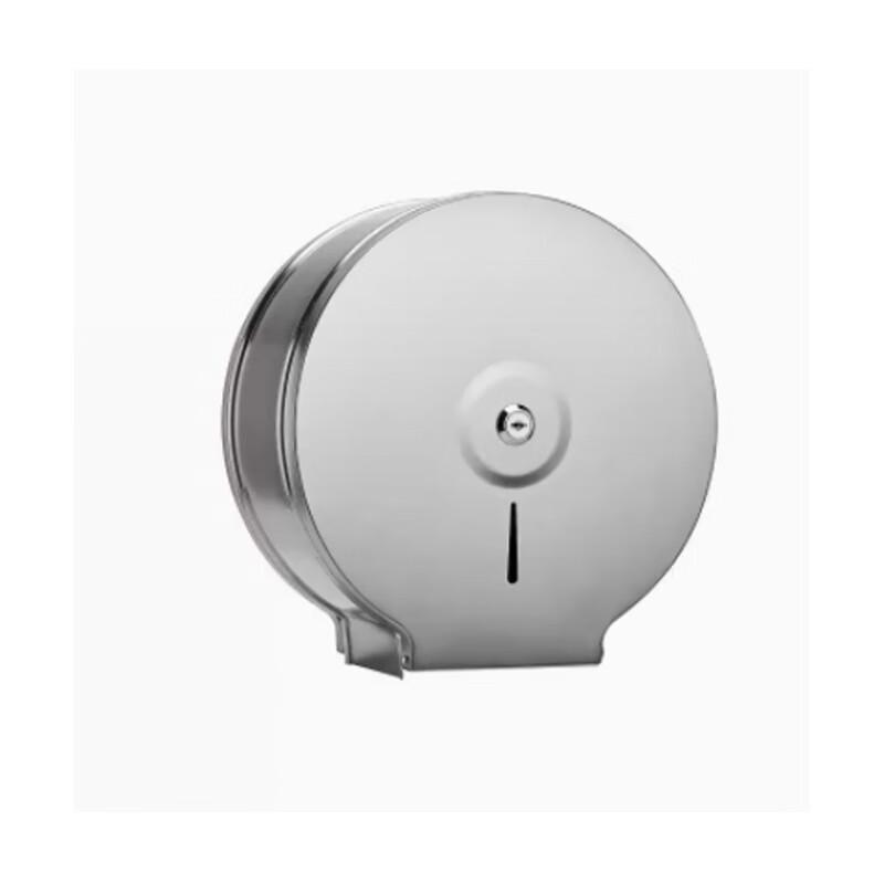 TuLe Stainless Steel Jumbo Roll Tissue Dispenser