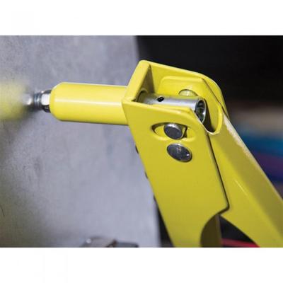 Ruční nýtovací pistole Bluespot Tools + 60 nýtů