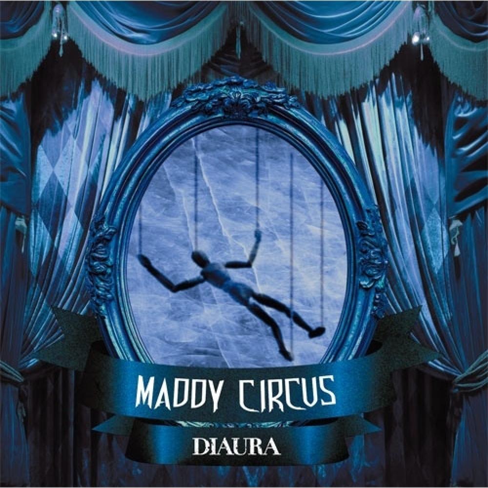 

Diauracd Maddy Circus [cd+dvd] Limited Edition