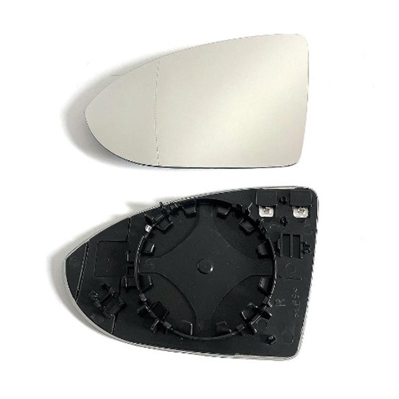 Heated Rearview Mirror Lens for 2012-2017 Volkswagen Golf 7 VII