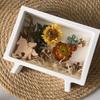 Flexible Silicone Resin Mold For Handmade Storage Boxes And Art Decorations Silicone Mold For Tv Box Decoration