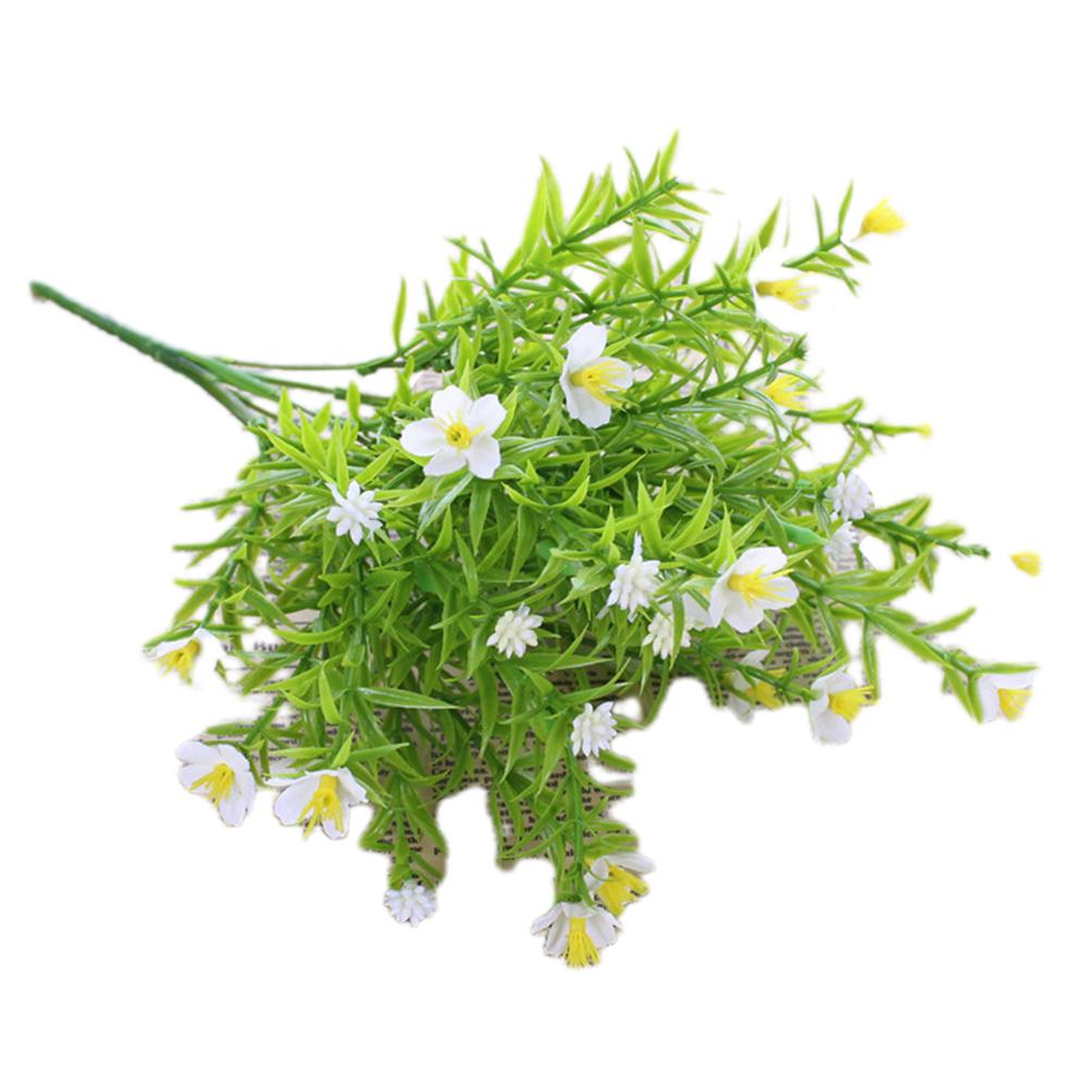 Fake Flowers Artificial Plant Floral Décor Flower Arrangement