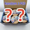 Süße bunte Brötchen Kneten Weiche Teigtaschen Quetschball Anti-Stress-Spielzeug für Erwachsene Langsames Rückprallen Fidget Spielzeug Kinder Stressabbau Geschenk