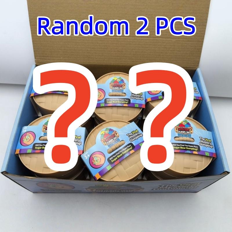 Süße bunte Brötchen Kneten Weiche Teigtaschen Quetschball Anti-Stress-Spielzeug für Erwachsene Langsames Rückprallen Fidget Spielzeug Kinder Stressabbau Geschenk