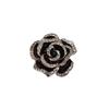 Camellia Brooch for Women with Exquisite Niche Design Trendy and High-end Suit Clothing Accessories