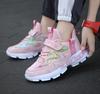 Newest Sneakers Kids Shoes For Girls Sneakers Children Shoes For Walk Fashion Casual Sneaker Running Shoes