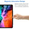 Stylus Pen for iPad Air 5 4 3 9 10 Generation Mini 6 5 Apple Pencil 2/1 iPad Pro 11 9/8/6 2018-2025 Palm Rejection