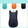 Leichter Unisex-Wanderrucksack aus Oxford-Gewebe, tragbarer Rucksack für Reisen und Freizeitaktivitäten