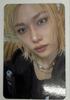[USED] Straykids KARMA Skzoover Key Ring Felix Pogari